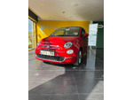 Fiat 500 cabrio  miniatura 2